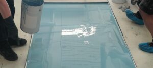 PU muligheder for farver og finish