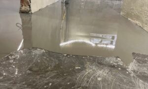 polyurethan gulv ulemper