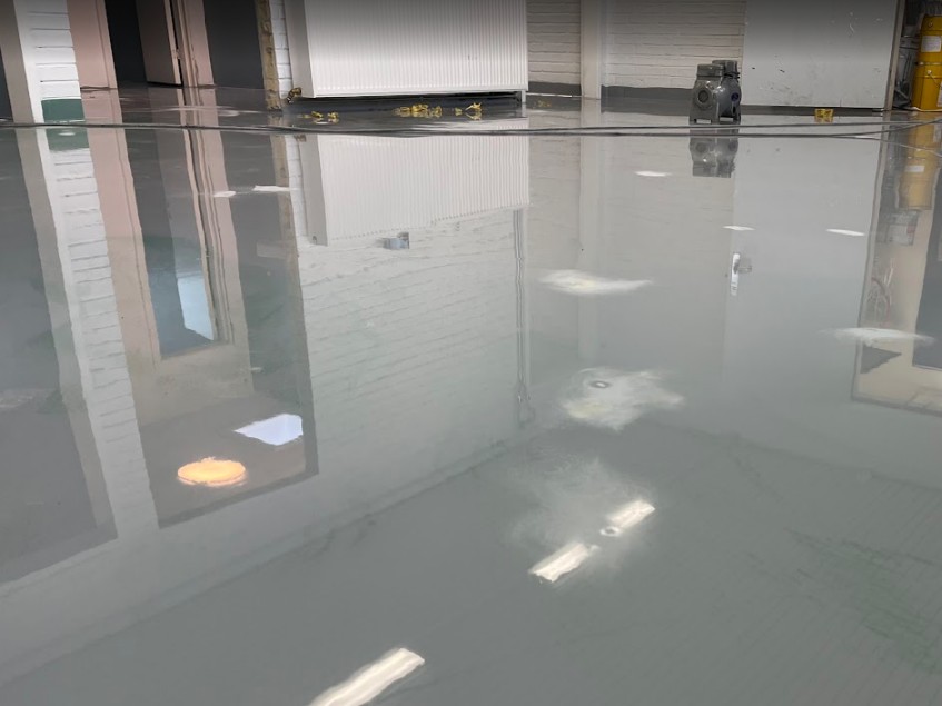 Er polyurethan giftigt?