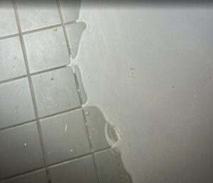 Fugefri gulvbelægning